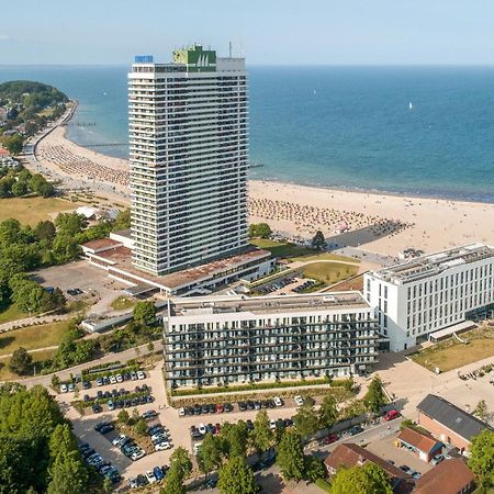 Amazing Apartment In Luebeck Travemuende With Sauna المظهر الخارجي الصورة