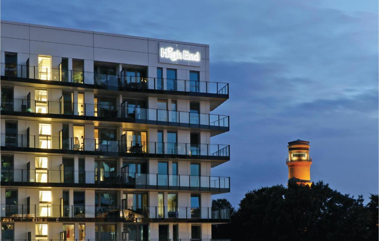 Amazing Apartment In Luebeck Travemuende With Sauna المظهر الخارجي الصورة