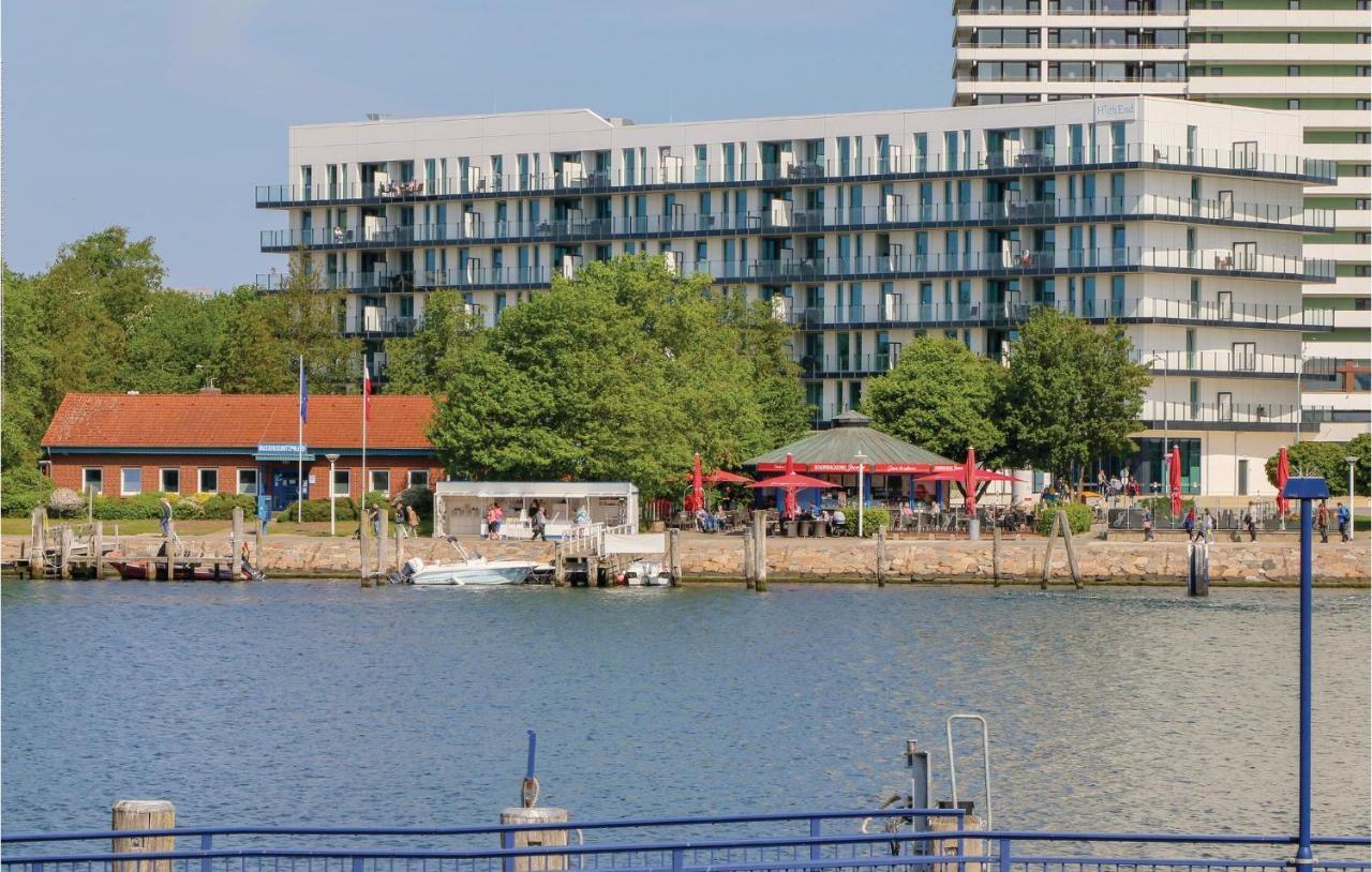 Amazing Apartment In Luebeck Travemuende With Sauna المظهر الخارجي الصورة