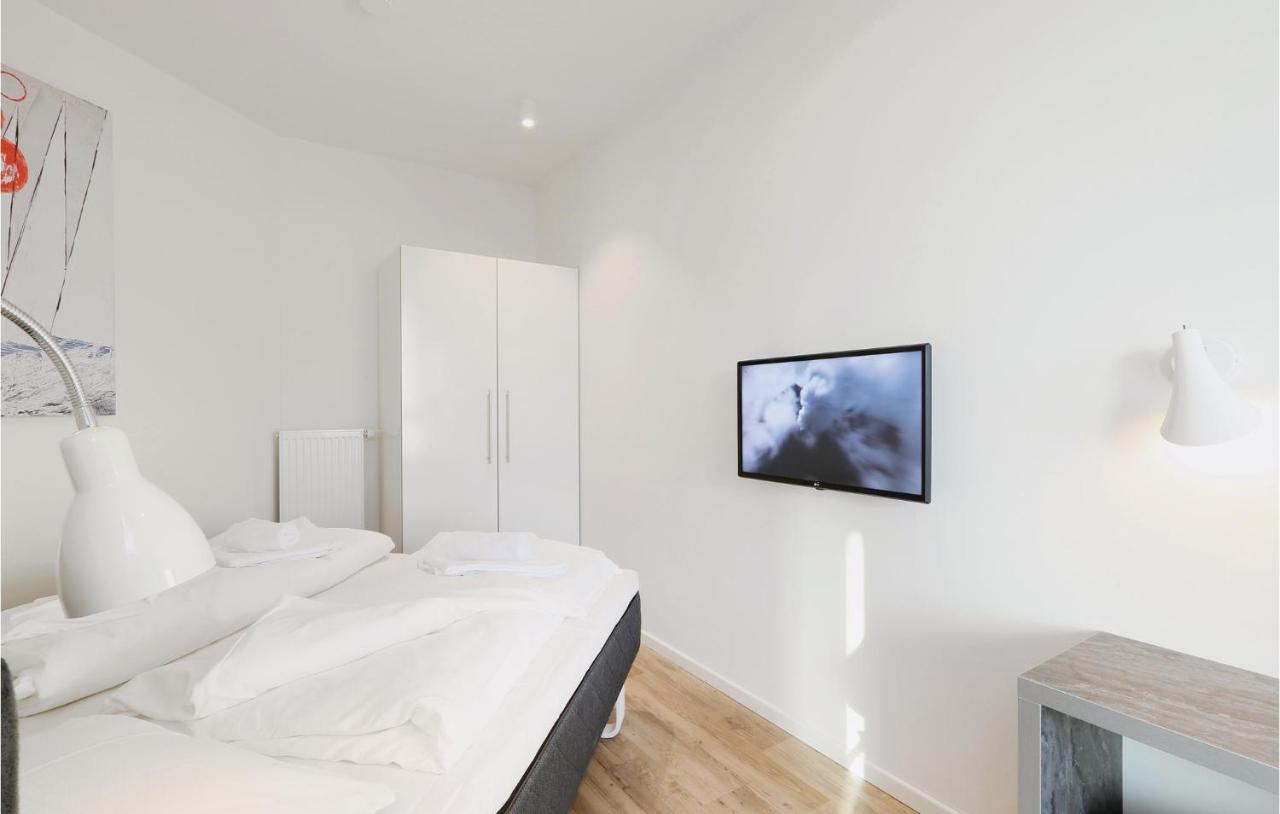 Amazing Apartment In Luebeck Travemuende With Sauna المظهر الخارجي الصورة