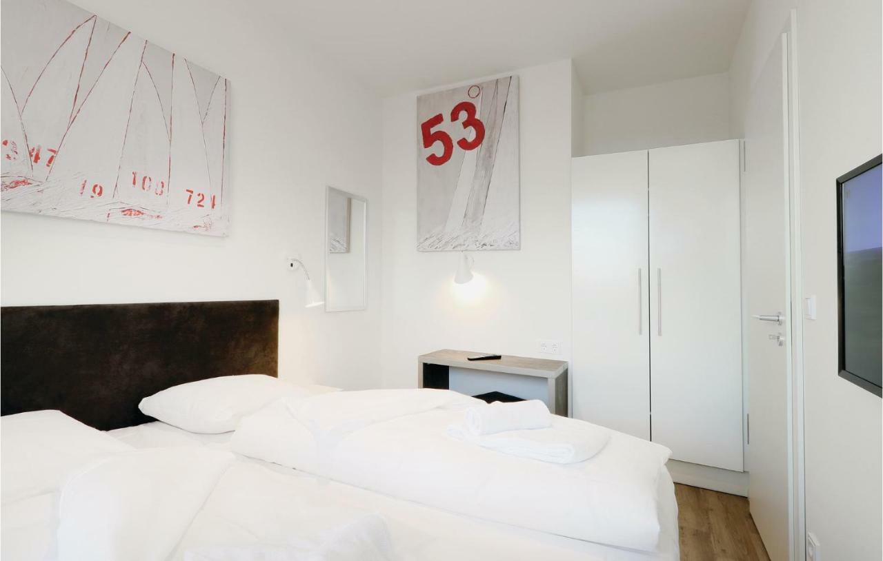 Amazing Apartment In Luebeck Travemuende With Sauna المظهر الخارجي الصورة