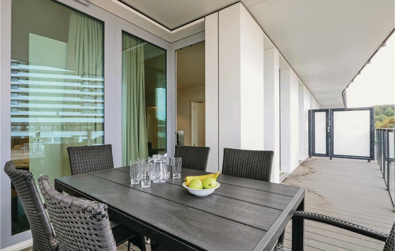 Amazing Apartment In Luebeck Travemuende With Sauna المظهر الخارجي الصورة