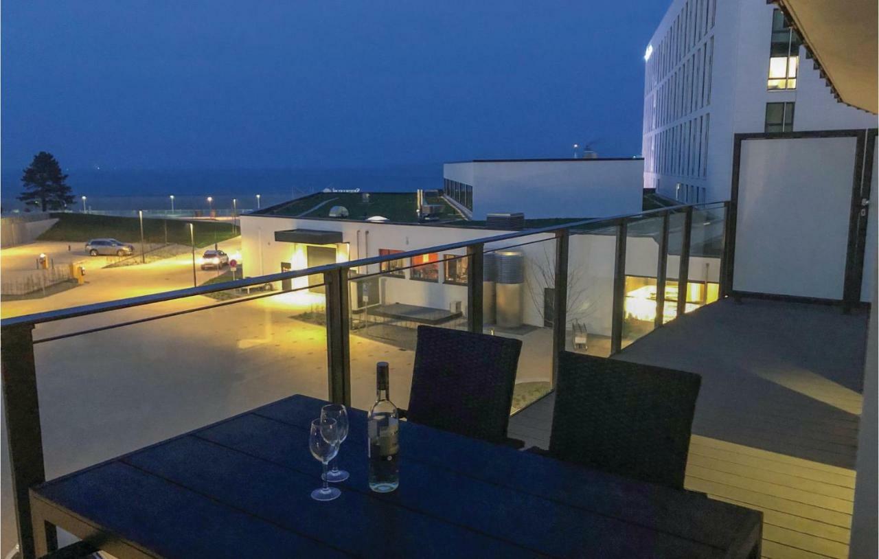 Amazing Apartment In Luebeck Travemuende With Sauna المظهر الخارجي الصورة
